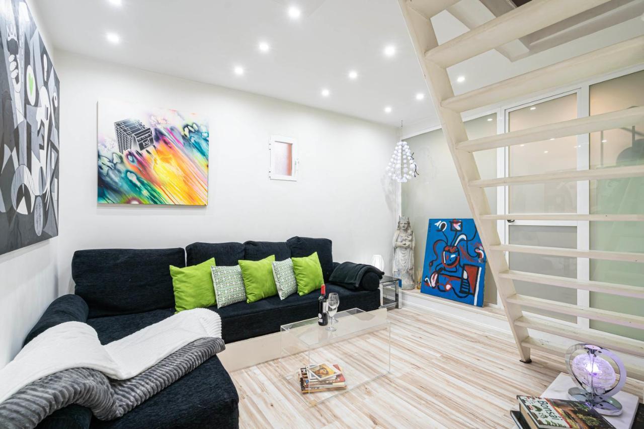 For You Rentals Teatro Real Plaza Apartment Temporal Saint Martin Madrid Tru5 Екстериор снимка