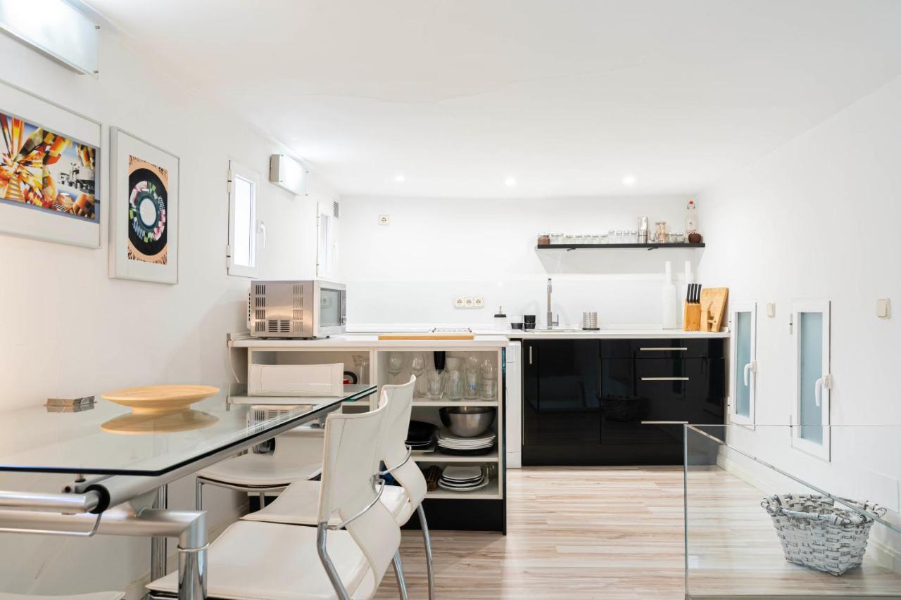 For You Rentals Teatro Real Plaza Apartment Temporal Saint Martin Madrid Tru5 Екстериор снимка