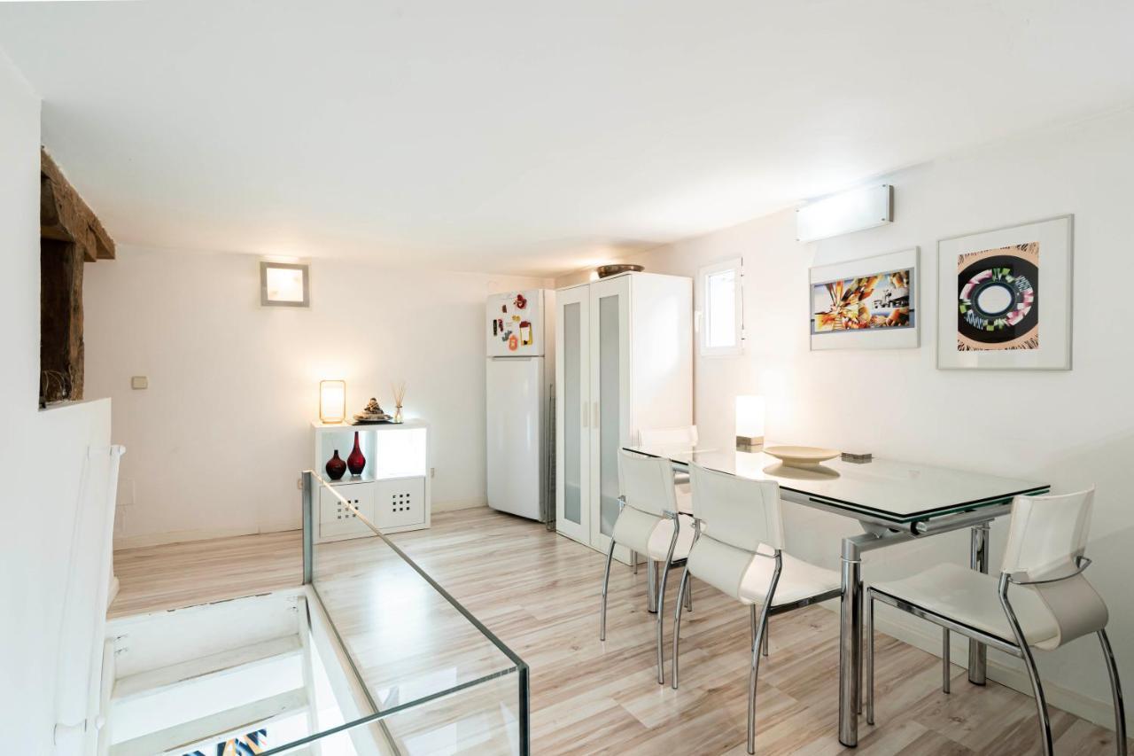 For You Rentals Teatro Real Plaza Apartment Temporal Saint Martin Madrid Tru5 Екстериор снимка