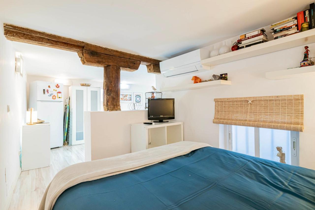 For You Rentals Teatro Real Plaza Apartment Temporal Saint Martin Madrid Tru5 Екстериор снимка