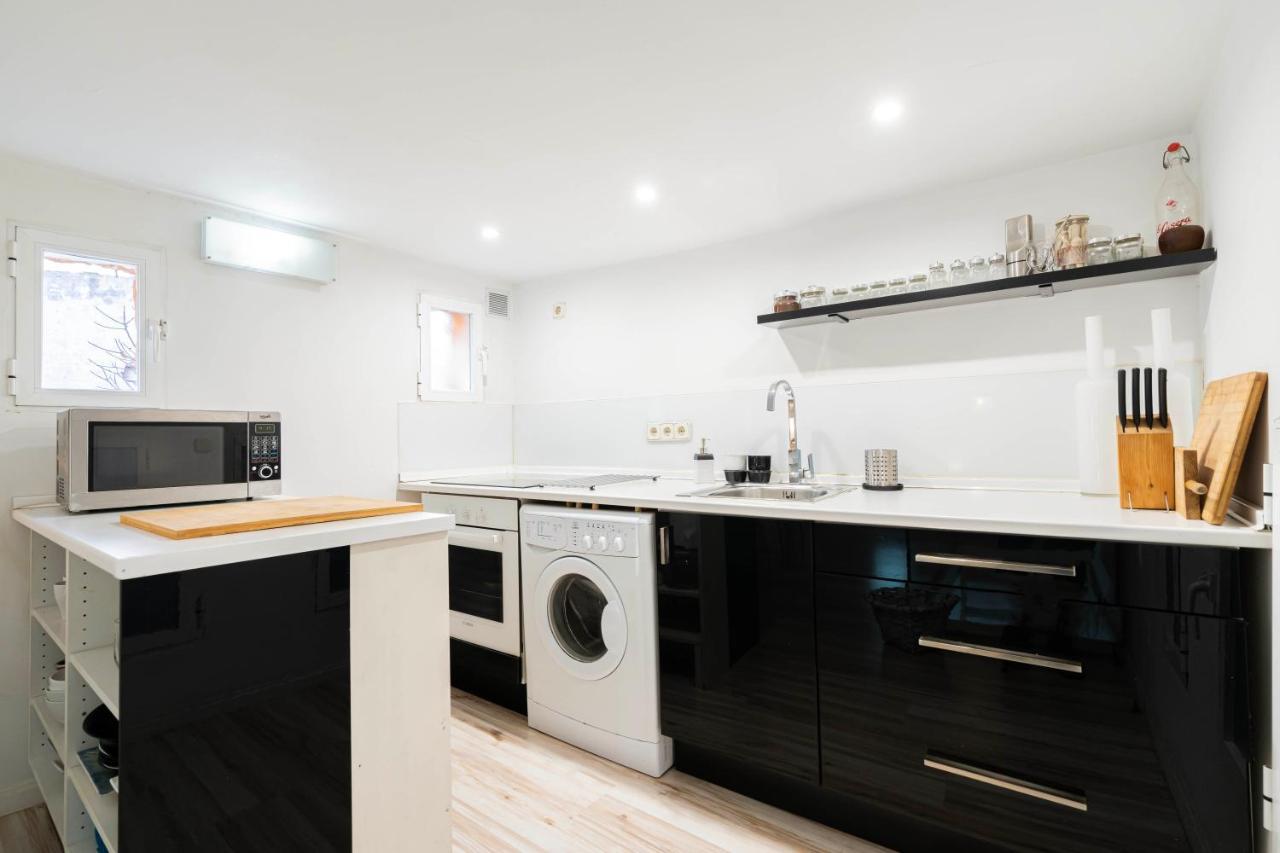 For You Rentals Teatro Real Plaza Apartment Temporal Saint Martin Madrid Tru5 Екстериор снимка