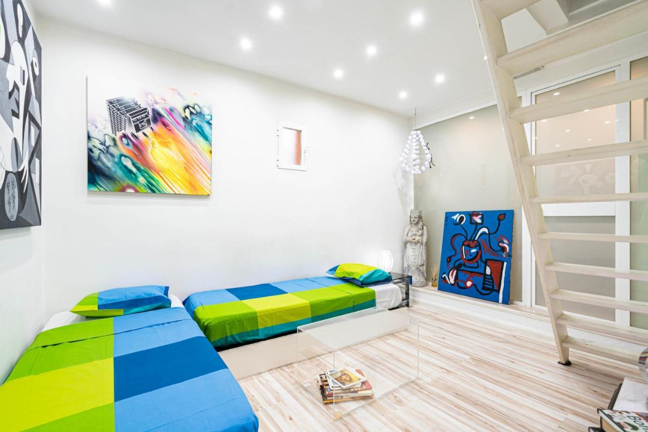 For You Rentals Teatro Real Plaza Apartment Temporal Saint Martin Madrid Tru5 Екстериор снимка